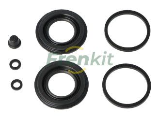 Repair Kit, brake caliper 236019