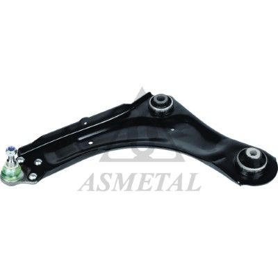носач, окачване на колелата ASMETAL 30RN5610