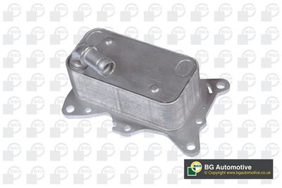 RADIATOR ULEI ULEI MOTOR BGA CO5602