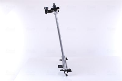 RADIATOR RACIRE MOTOR NISSENS 606550 2