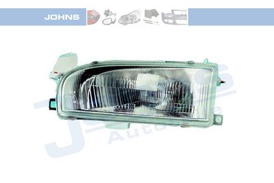JOHNS 81 09 09-3 Основная фара  для TOYOTA (Тойота)