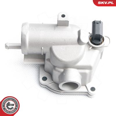Termostat, chladivo SKV 20SKV023
