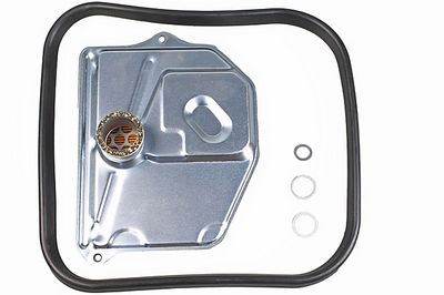 Set filtre hidraulice, cutie e vit.automata METZGER 8020068