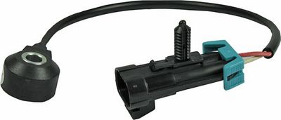 Klopfsensor