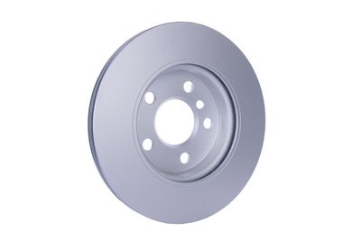 BREMSSCHEIBE HELLA 8DD355123481 2