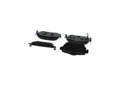 SET PLACUTE FRANA FRANA DISC BOSCH 0986494816 19