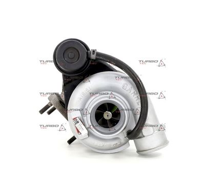 COMPRESOR SISTEM DE SUPRAALIMENTARE