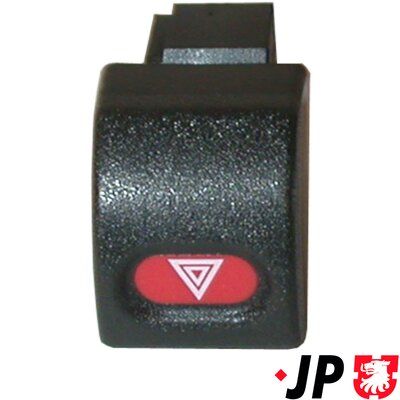 COMUTATOR LUMINI DE AVARIE