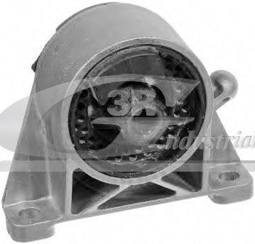3RG 40461 Подушка двигателя для OPEL ASTRA H GTC (A04)