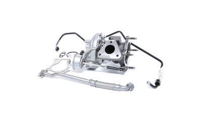 LADER AUFLADUNG BTS Turbo T981124 13