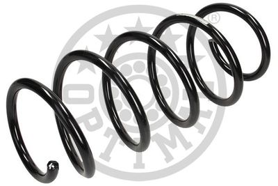 OPTIMAL AF-3451 Пружина подвески  для OPEL CORSA (Опель Корса)
