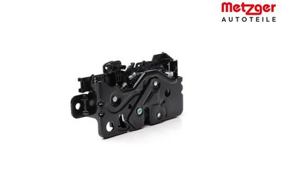 HECKKLAPPENSCHLOSS METZGER AUTOTEILE 2310801 33