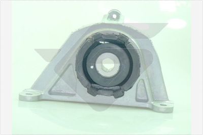 LAGERUNG SCHALTGETRIEBE