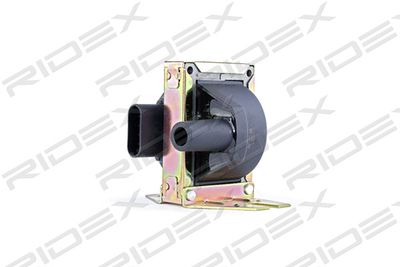 Катушка зажигания RIDEX 689C0174 для AUTOBIANCHI Y10