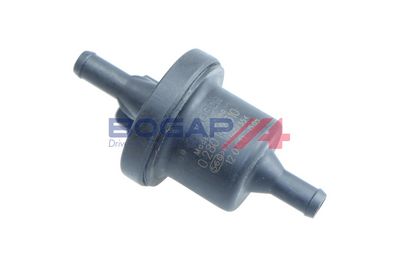 SUPAPă DE AERISIRE/DEZAERARE REZERVOR COMBUSTIBIL