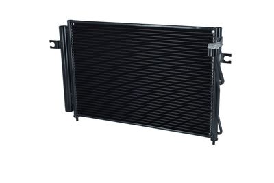 CONDENSATOR CLIMATIZARE NRF 35475 10