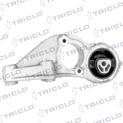 окачване, двигател TRICLO 360551