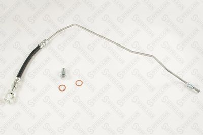 спирачен маркуч STELLOX 27-00037-SX