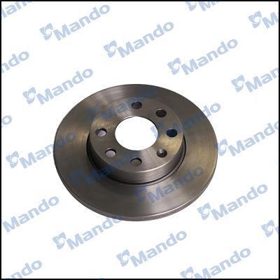 Tarcza hamulcowa MANDO MBC030001