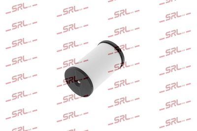 Hydraulic filter, automatic transmission