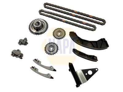 NAPA Timing Chain Kit NCK4192