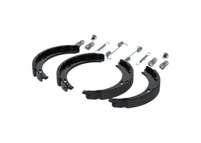 BREMSBACKENSATZ FESTSTELLBREMSE BOSCH 0986487582 15