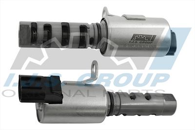 SUPAPA COMANDA POZ. ARBORE CU CAME