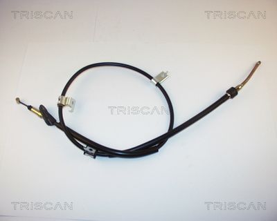 Тросик, cтояночный тормоз TRISCAN 8140 40106 для HONDA ACCORD