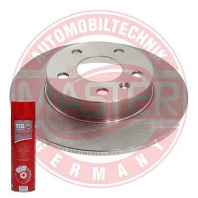 DISC FRANA MASTER-SPORT GERMANY 24011002501PCSMSP