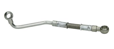Conduite d'huile, compresseur MAHLE