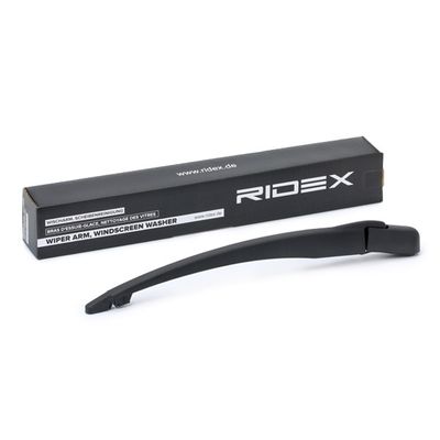 рамо на чистачка, почистване на стъклата RIDEX 301W0034