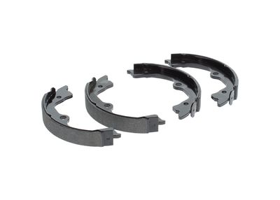 BREMSBACKENSATZ FESTSTELLBREMSE BOSCH 0986487931 19