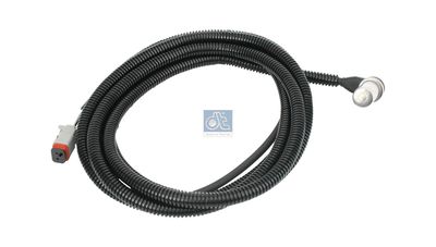 Sensor, Raddrehzahl