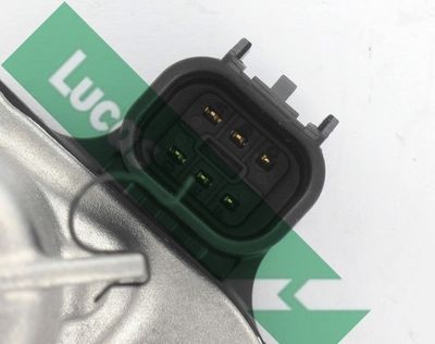 DROSSELKLAPPENSTUTZEN LUCAS LTH5017 1