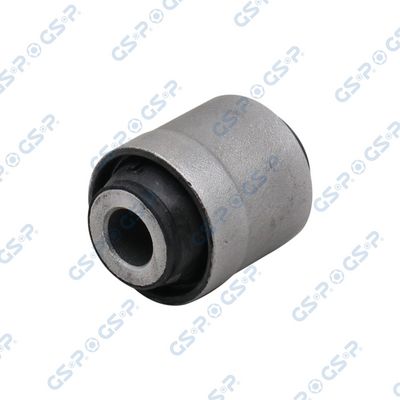 Valdymo svirties/išilginių svirčių įvorė