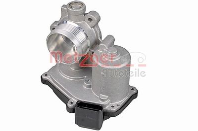 AGR-Ventil METZGER AUTOTEILE 0892742