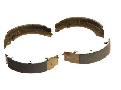 Remschoen past: MITSUBISHI COLT, COLT CZC VI, COLT VI  SMART FORFOUR 1.1-1.5D 01.04-06.12