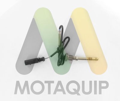 SENZOR TEMPERATURA GAZE EVACUARE