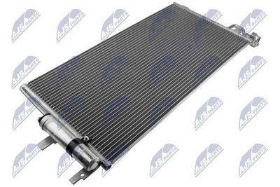 CONDENSATOR CLIMATIZARE NTY CCSFR031 1