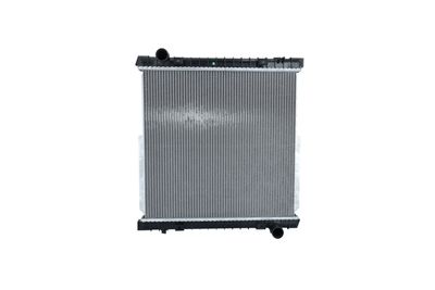 RADIATOR RACIRE MOTOR NRF 58377 5