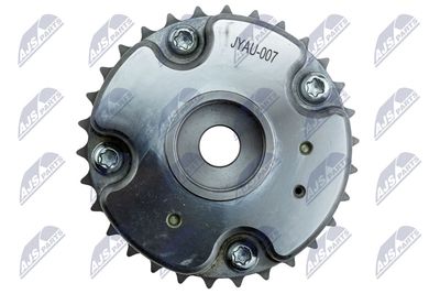 REGULATOR AX CU CAME NTY RKZAU007 3