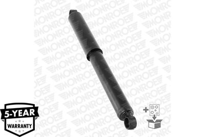 Shock Absorber D8003