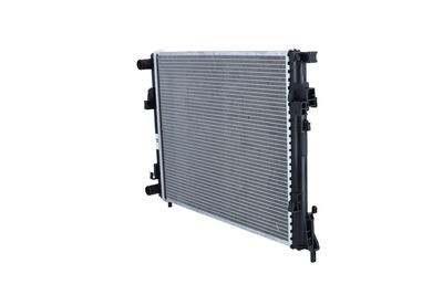 RADIATOR RACIRE MOTOR NRF 58332 13