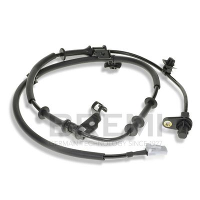 Vorschau Sensor, Raddrehzahl