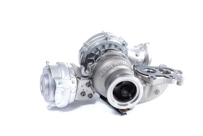 LADER AUFLADUNG BTS Turbo T916739KL 17