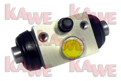 Cylinderek hamulcowy KAWE W4824