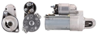 стартер LUCAS LRS02533