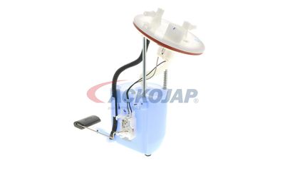 SISTEM ALIMENTARE CU COMBUSTIBIL ACKOJA A52090025 41