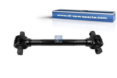 Brazo oscilante, suspensión de ruedas