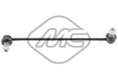 биалета Metalcaucho 40107